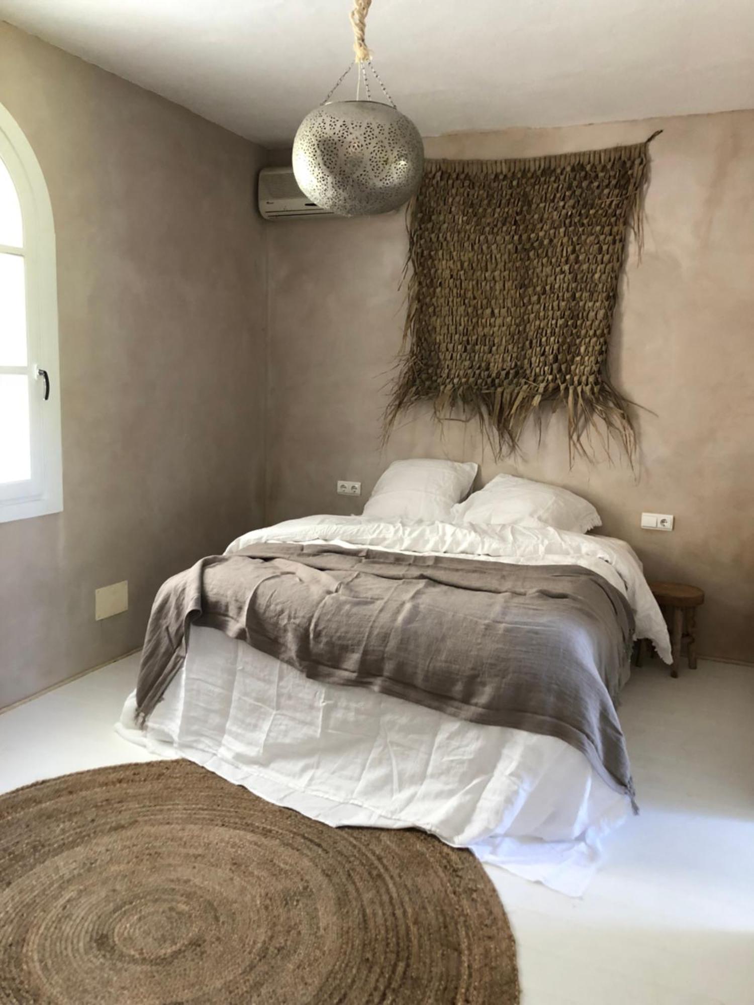 The4Elements Bed and Breakfast Monda Eksteriør billede